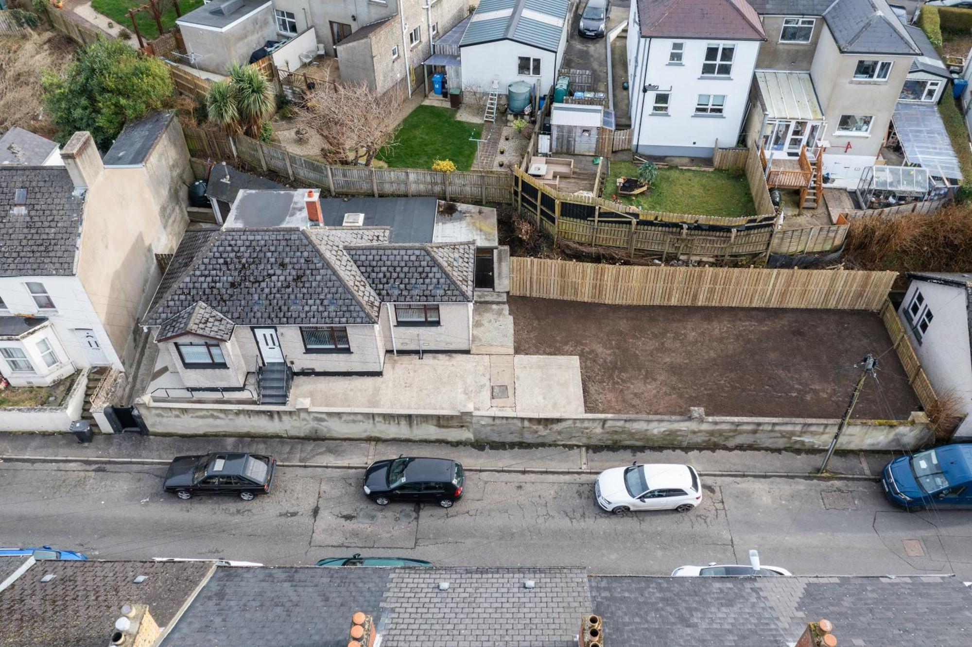 Varden House Londonderry Exterior photo
